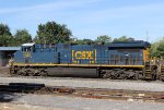 CSX 7234